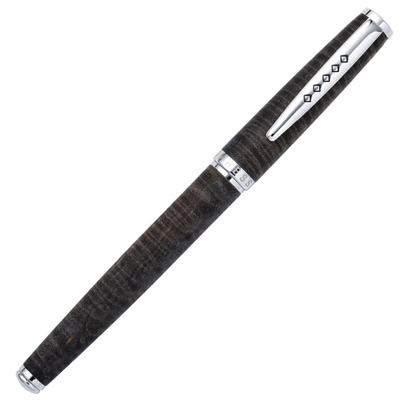 Tom Hessin Edinburgh Fountain Pen - Stockbridge Stone