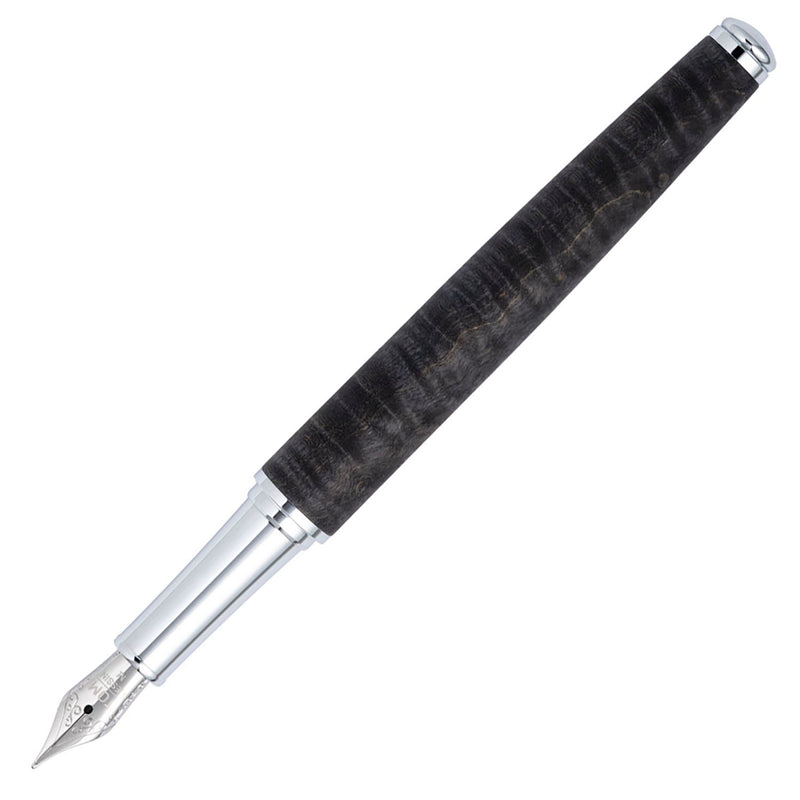 Tom Hessin Edinburgh Fountain Pen - Stockbridge Stone