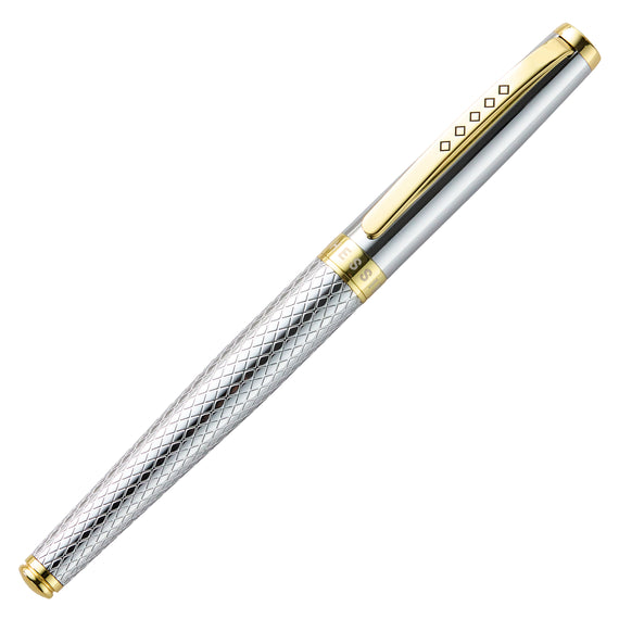 Tom Hessin Magnetic Series Fountain Pen - Ritz
