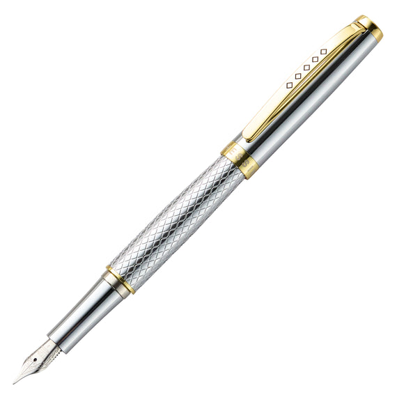 Tom Hessin Magnetic Series Fountain Pen - Ritz
