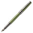 Tom Hessin Rebel Fountain Pen - Garrison Green