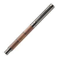 Tom Hessin Revolution Fountain Pen - Rustic