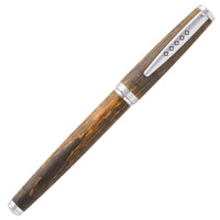 Tom Hessin Edinburgh Fountain Pen - Arthur's Seat Green