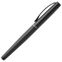 Tom Hessin Magnetic Series Fountain Pen - Carbon Steel