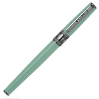 Tom Hessin Rebel Fountain Pen - Cambridge Blue