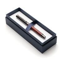 Tom Hessin Revolution Fountain Pen - Ironbridge