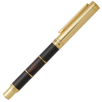 Tom Hessin Revolution Fountain Pen - Palace Gates
