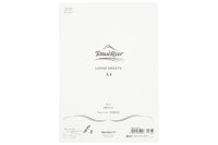 Tomoe River A4 Loose Sheets - 52gsm White