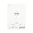 Tomoe River A5 Loose Sheets - 52gsm White