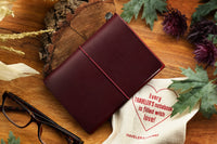 Traveler's Notebook - Love and Trip 2025 Limited Edition (Passport)