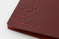 Traveler's Notebook - Love and Trip 2025 Limited Edition (Passport)