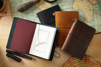 Traveler's Notebook - Olive (Passport)