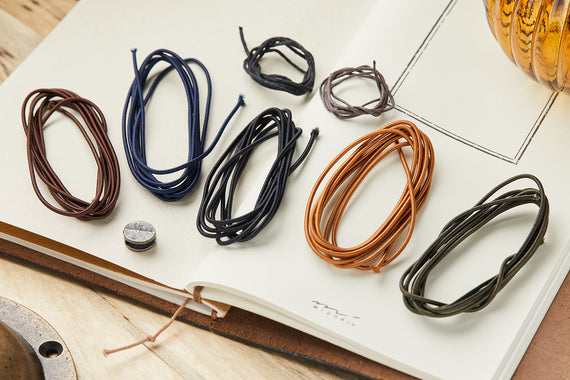 Traveler's Company Notebook Accessories - The Goulet Pen Company