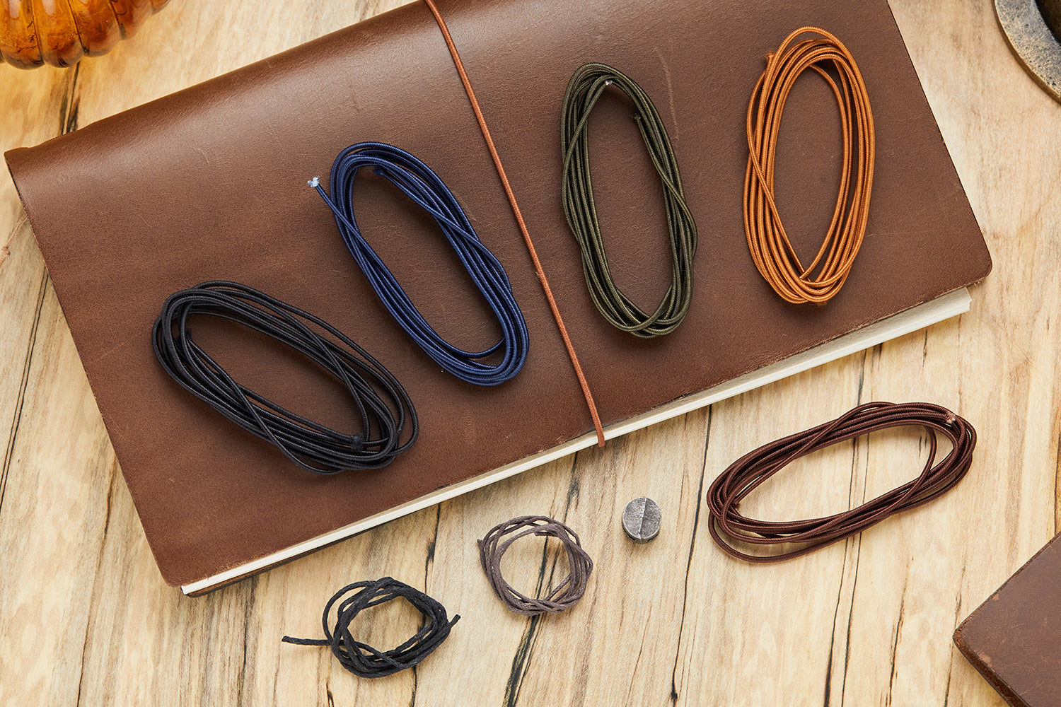 Traveler's Notebook Accessory 009 - Repair Kit Standard Colors - The ...