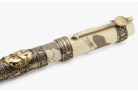 Visconti Alexander the Great Fountain Pen (Limited Edition)