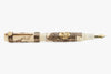 Visconti Alexander the Great Fountain Pen (Limited Edition)