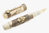 Visconti Alexander the Great Fountain Pen (Limited Edition)
