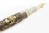 Visconti Alexander the Great Fountain Pen (Limited Edition)