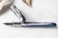 Visconti Comedia Fountain Pen - Caronte (Limited Edition)