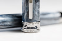 Visconti Comedia Fountain Pen - Caronte (Limited Edition)