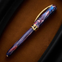 Visconti Comedia Fountain Pen - Paolo & Francesca (Limited Edition)