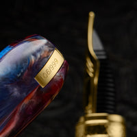 Visconti Comedia Fountain Pen - Paolo & Francesca (Limited Edition)