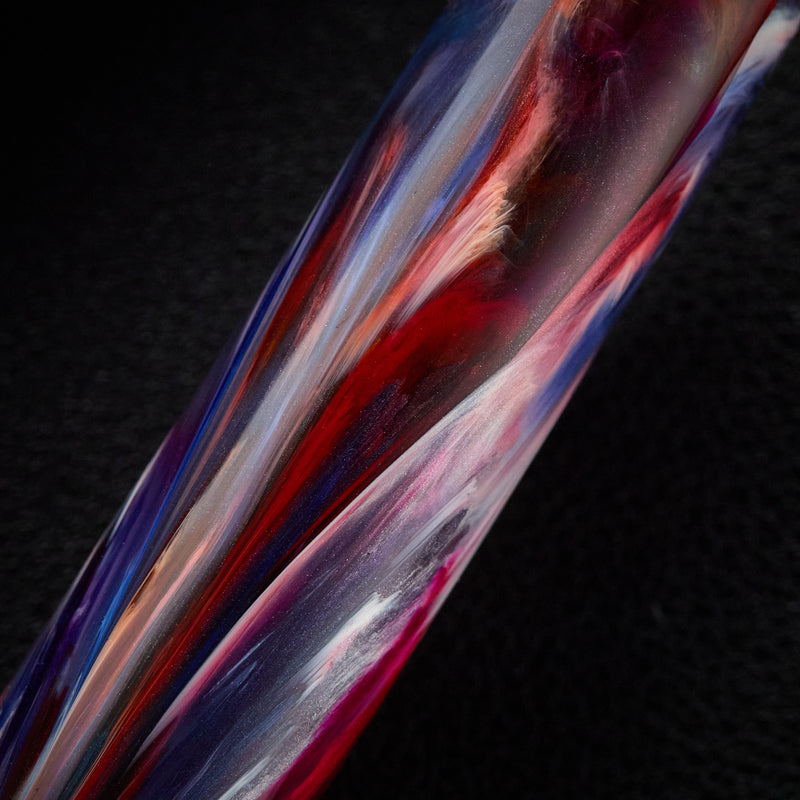 Visconti Comedia Fountain Pen - Paolo & Francesca (Limited Edition)