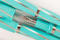 Visconti Divina Elegance Fountain Pen - Wave