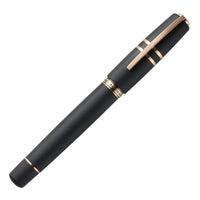 Visconti Homo Sapiens Fountain Pen - Bronze Age (14k Nib)