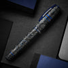 Visconti Homo Sapiens Fountain Pen - Carbon Abyssus (Limited Edition)