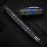 Visconti Homo Sapiens Fountain Pen - Carbon Abyssus (Limited Edition)