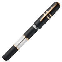 Visconti Homo Sapiens Fountain Pen - Crystal Dream (14k Nib)