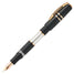 Visconti Homo Sapiens Fountain Pen - Crystal Dream (14k Nib)