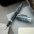 Visconti Homo Sapiens Fountain Pen - Dark Sapphire (Limited Edition)