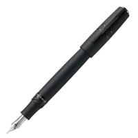 Visconti Homo Sapiens Fountain Pen - Dark Age (14k Nib)