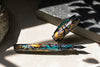 Visconti Homo Sapiens Earth Origins Fountain Pen - Earth