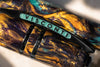 Visconti Homo Sapiens Earth Origins Fountain Pen - Earth