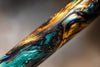 Visconti Homo Sapiens Earth Origins Fountain Pen - Earth