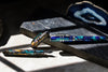 Visconti Homo Sapiens Earth Origins Fountain Pen - Earth