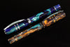 Visconti Homo Sapiens Earth Origins Fountain Pen - Earth