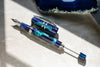Visconti Homo Sapiens Earth Origins Fountain Pen - Water