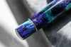 Visconti Homo Sapiens Earth Origins Fountain Pen - Water