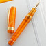 Visconti Kaleido Fountain Pen - Fire Opal