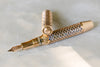 Visconti Looking East Fountain Pen (Limited Edition)