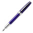 Visconti Michelangelo Fountain Pen - Blue