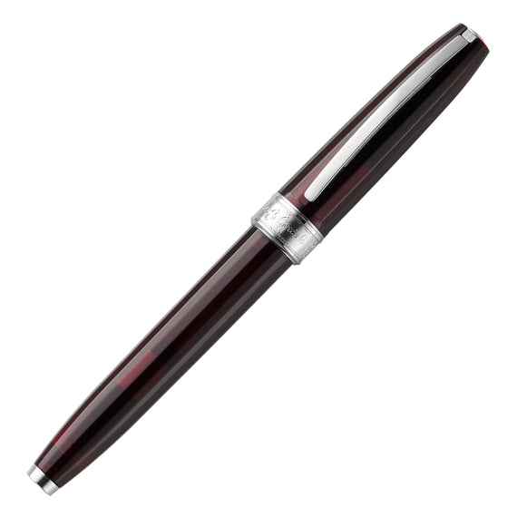 Visconti Michelangelo Fountain Pen - Red