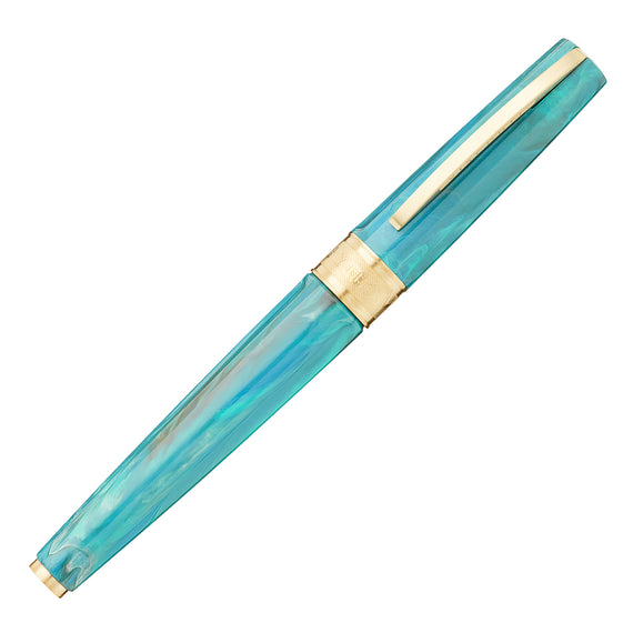 Visconti Mirage Mythos Fountain Pen - Athena