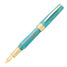 Visconti Mirage Mythos Fountain Pen - Athena