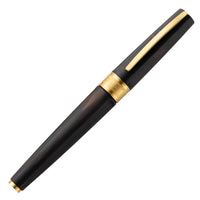 Visconti Mirage Mythos Fountain Pen - Hades