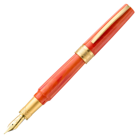 Visconti Mirage Mythos Fountain Pen - Demeter